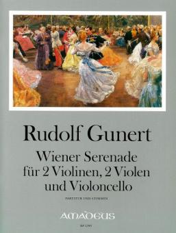 Viennese serenade 