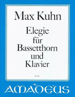 Elegie (1965) 