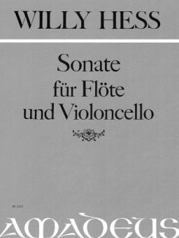 Sonate op. 142 