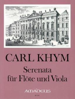 Serenata (Notturni) 