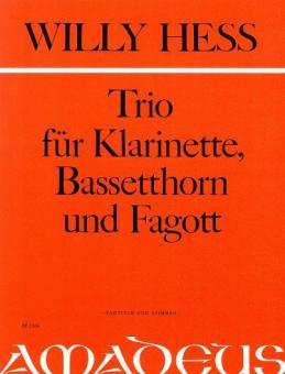 Trio op. 136 