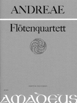 Quartet op. 43 
