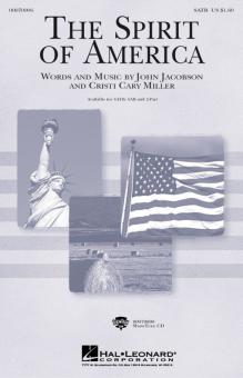 The Spirit Of America 