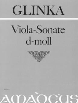 Sonata in D minor 