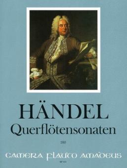 Seven sonatas 