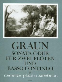 Sonata C major 