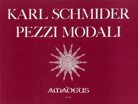 Pezzi modali 