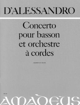 Concerto op. 75 - Piano reduction with solopart 