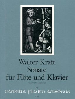 Sonata 'Franziskus-Legenden' 