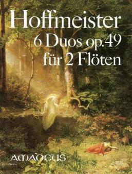 Six Duos op. 49 