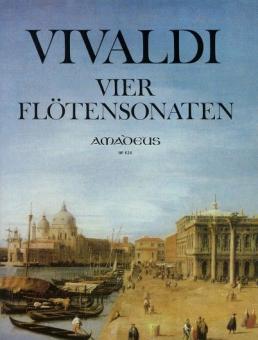 Four Sonatas 
