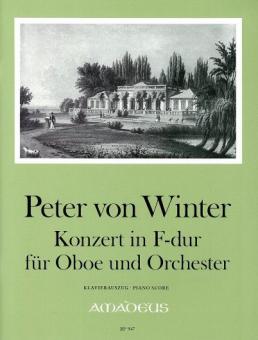 Concerto in F major 