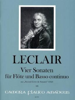 Four sonatas 