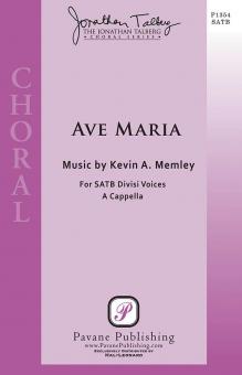 Ave Maria Standard