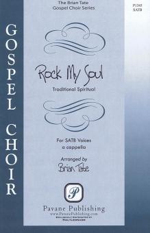 Rock My Soul Standard