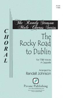 The Rocky Road To Dublin 