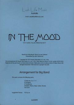 In The Mood 