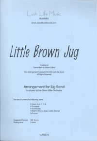 Little Brown Jug 