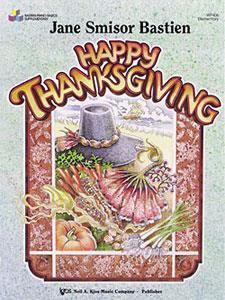 Bastien Happy Thanksgiving 