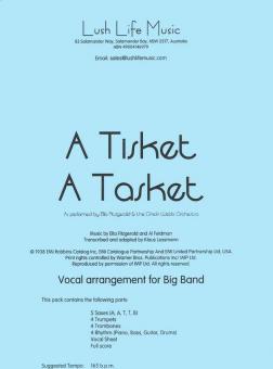 A Tisket A Tasket 