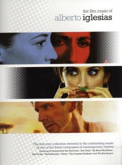 The Film Music Of Alberto Iglesias 