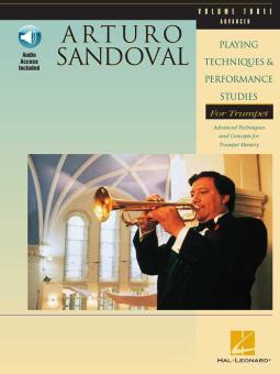 Technique & Performance Studies 3 