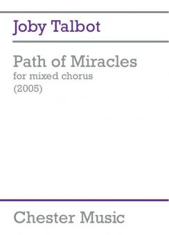 Path Of Miracles 
