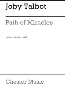 Path Of Miracles (Crotales-Part) 