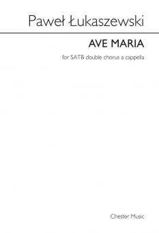 Ave Maria 