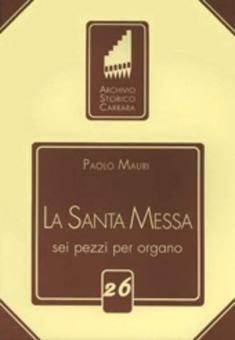 La Santa Messa 