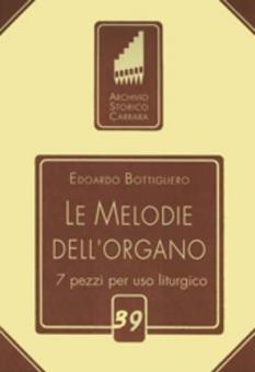 Le Melodie dell'Organo 