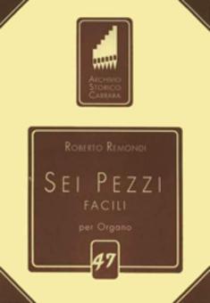 Sei Pezzi Facili 