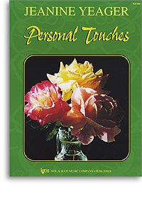 Personal Touches 