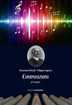 12 Composizioni per Organo 