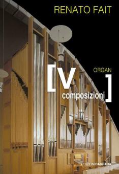 Composizioni per Organo 