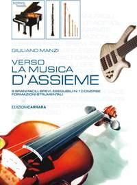 Verso la Musica d'Assieme 