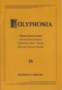 Polyphonia 16 