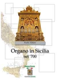 Organo in Sicilia nel '700 