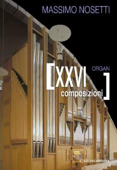 Composizioni per Organo 