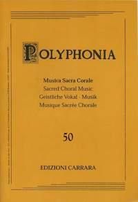 Polyphonia 50 