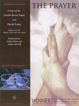 The Prayer Standard