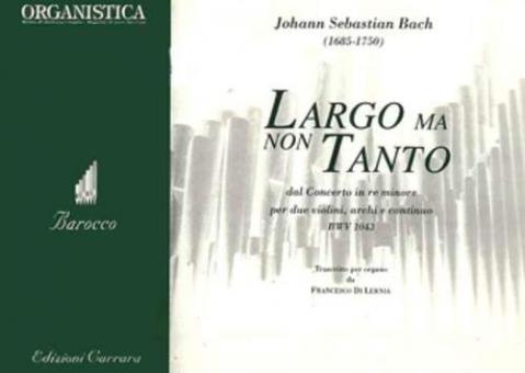Largo ma non tanto 