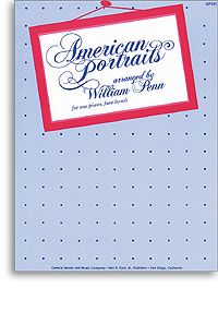 American Portraits 