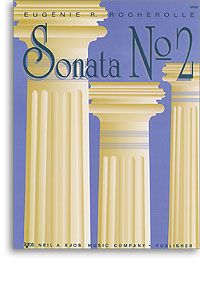 Sonatina No. 2 