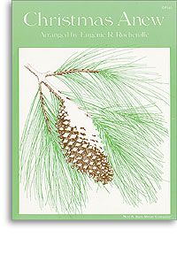 Christmas Anew 