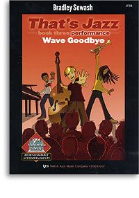 That's Jazz Book 3 
