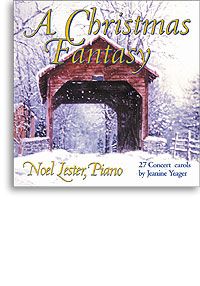A Christmas Fantasy 