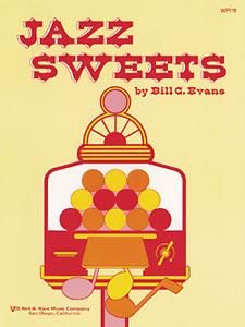 Jazz Sweets 