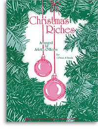 Christmas Riches 
