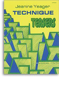 Technique Teasers 